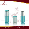 64LI21-12 Plastic Lighted Lipstick Tube